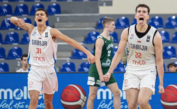 FIBA